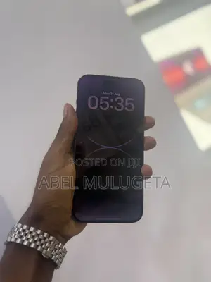 Apple iPhone 14 Pro Max 128 GB Purple