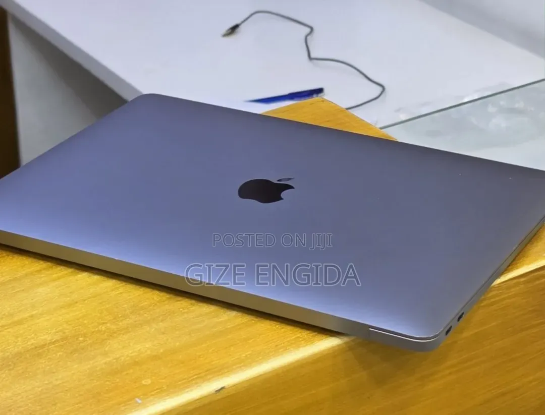 New Laptop Apple MacBook Air 2020 M1 16GB Apple M1 SSD 512GB