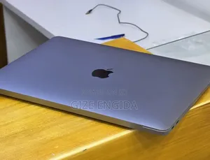 New Laptop Apple MacBook Air 2020 M1 16GB Apple M1 SSD 512GB