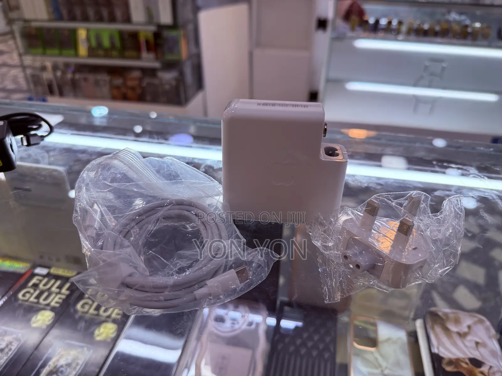 Apple Charger