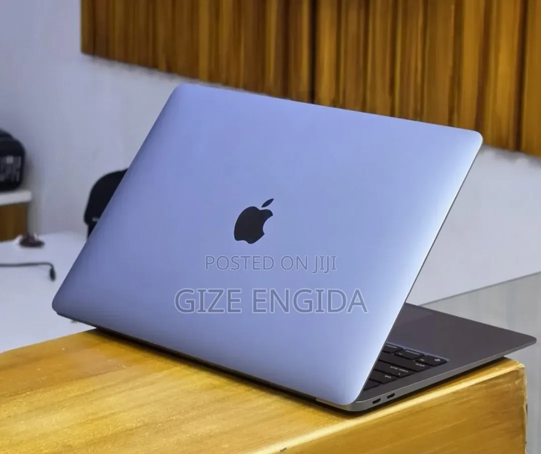 New Laptop Apple MacBook Air 2020 M1 16GB Apple M1 SSD 512GB