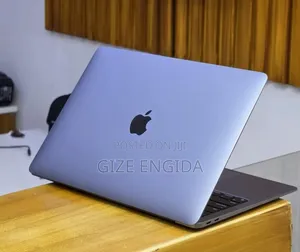 New Laptop Apple MacBook Air 2020 M1 16GB Apple M1 SSD 512GB