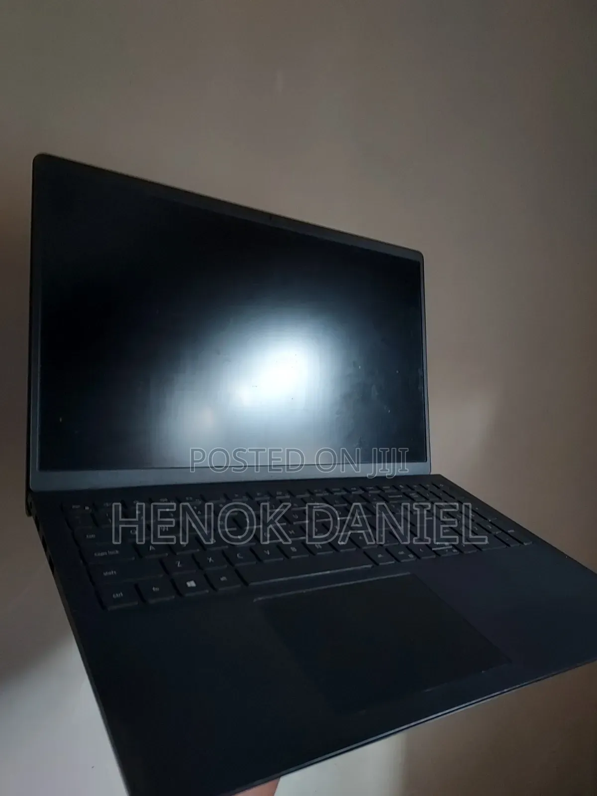 Laptop Dell Inspiron 15 20GB Intel Core i3 HDD 1T