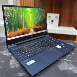 New Laptop HP Victus 16 16GB Intel Core i7 SSD 512GB