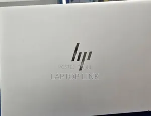 New Laptop HP EliteBook 840 G8 16GB Intel Core i5 SSD 512GB