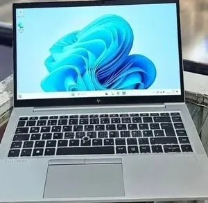 New Laptop HP EliteBook 840 G8 16GB Intel Core i5 SSD 512GB