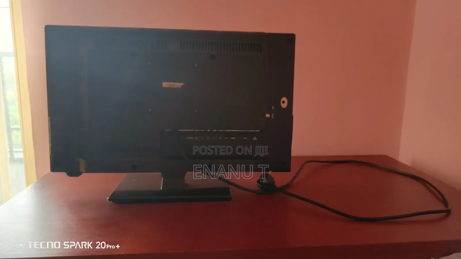 HDASE 24 Inch Television