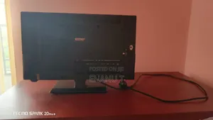 HDASE 24 Inch Television