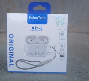 Haino Teko Air-5