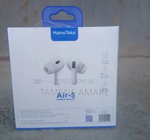 Haino Teko Air-5