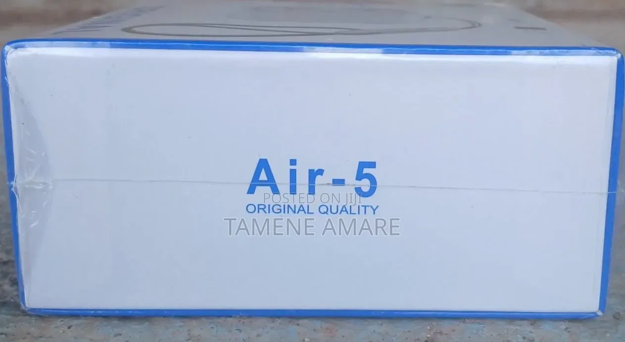 Haino Teko Air-5