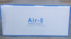 Haino Teko Air-5