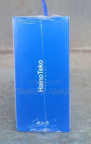 Haino Teko Air-5
