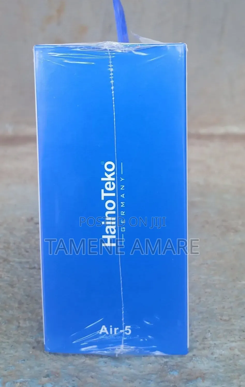 Haino Teko Air-5