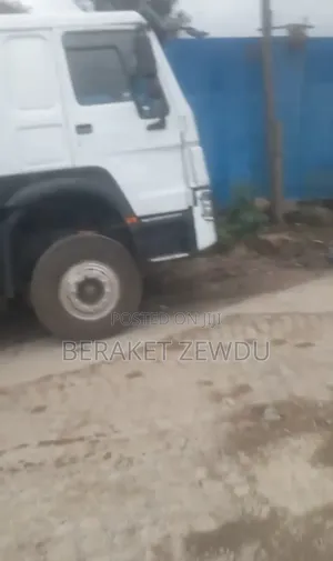 Sino Casoni Truck