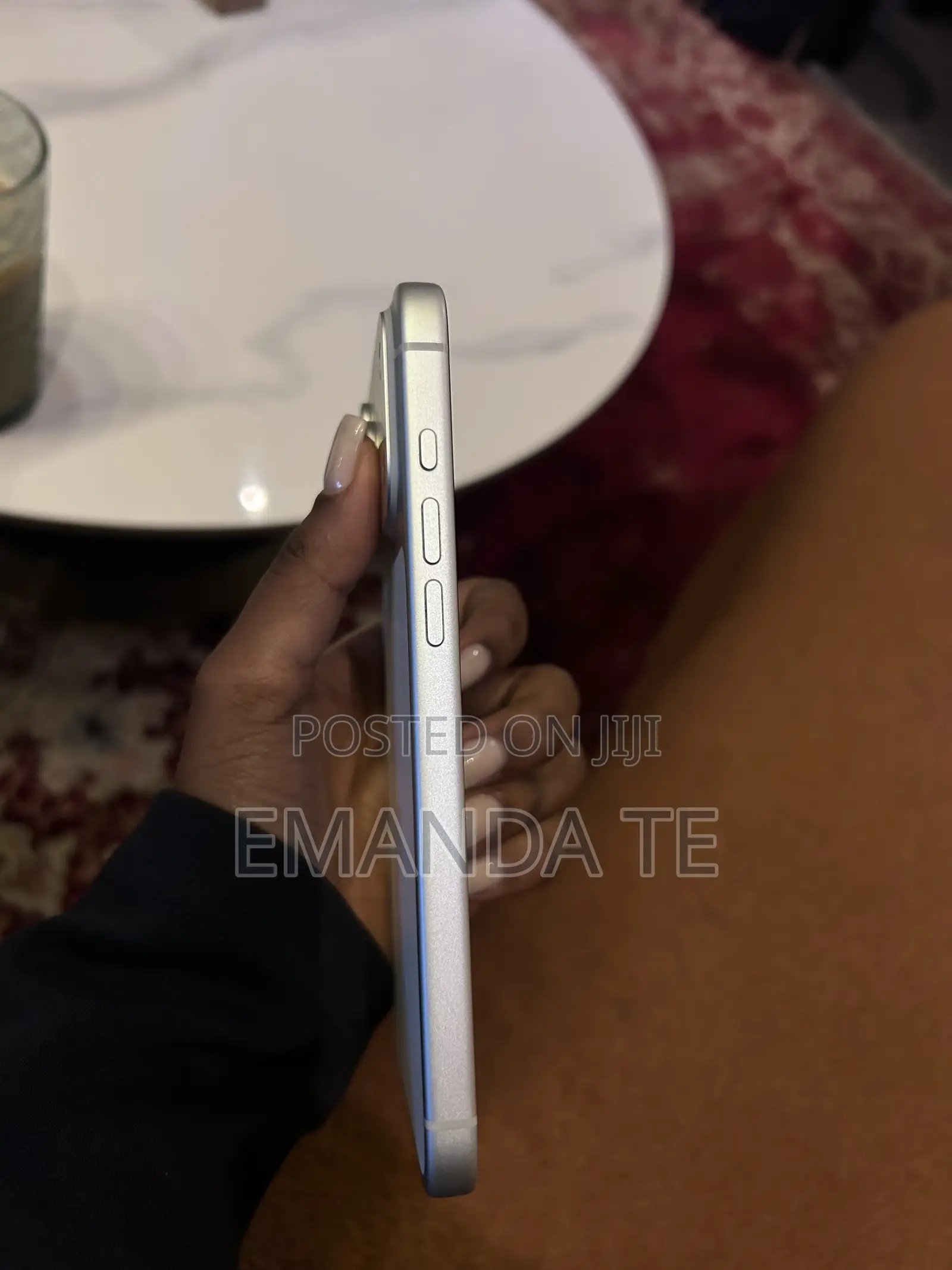 New Apple iPhone 17 Pro Max 256 GB Silver