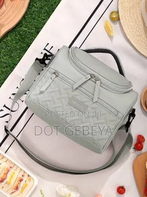 FRISCHE Stylish Lunch Box Bag ✨
