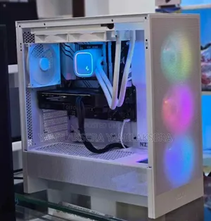 New Desktop Computer 16GB Intel Core i7 SSD 1T