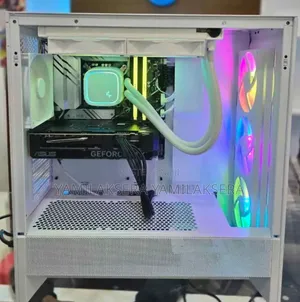 New Desktop Computer 16GB Intel Core i7 SSD 1T