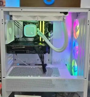 New Desktop Computer 16GB Intel Core i7 SSD 1T