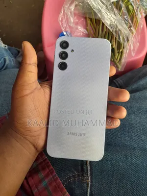 Samsung Galaxy A14 128 GB White