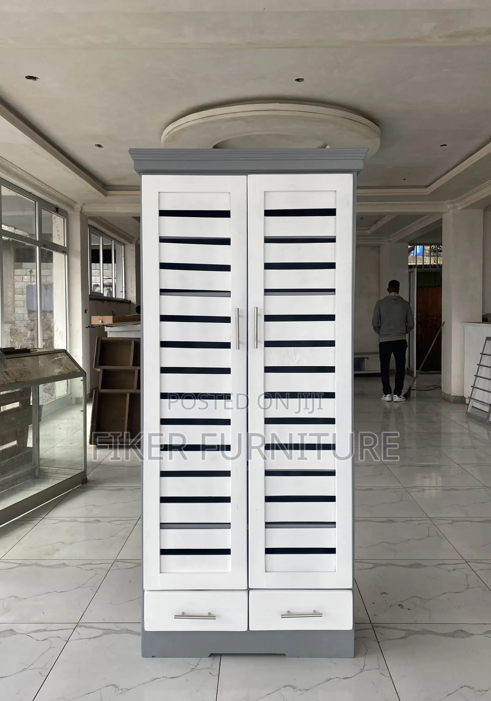 Shoe Rack (1.80*80)