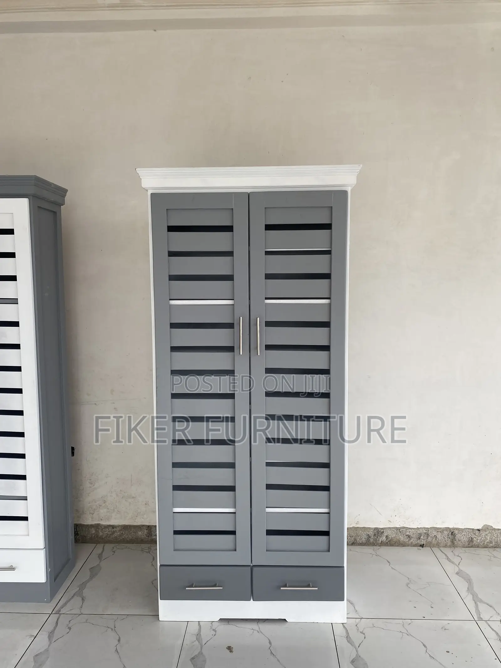 Shoe Rack (1.80*80)