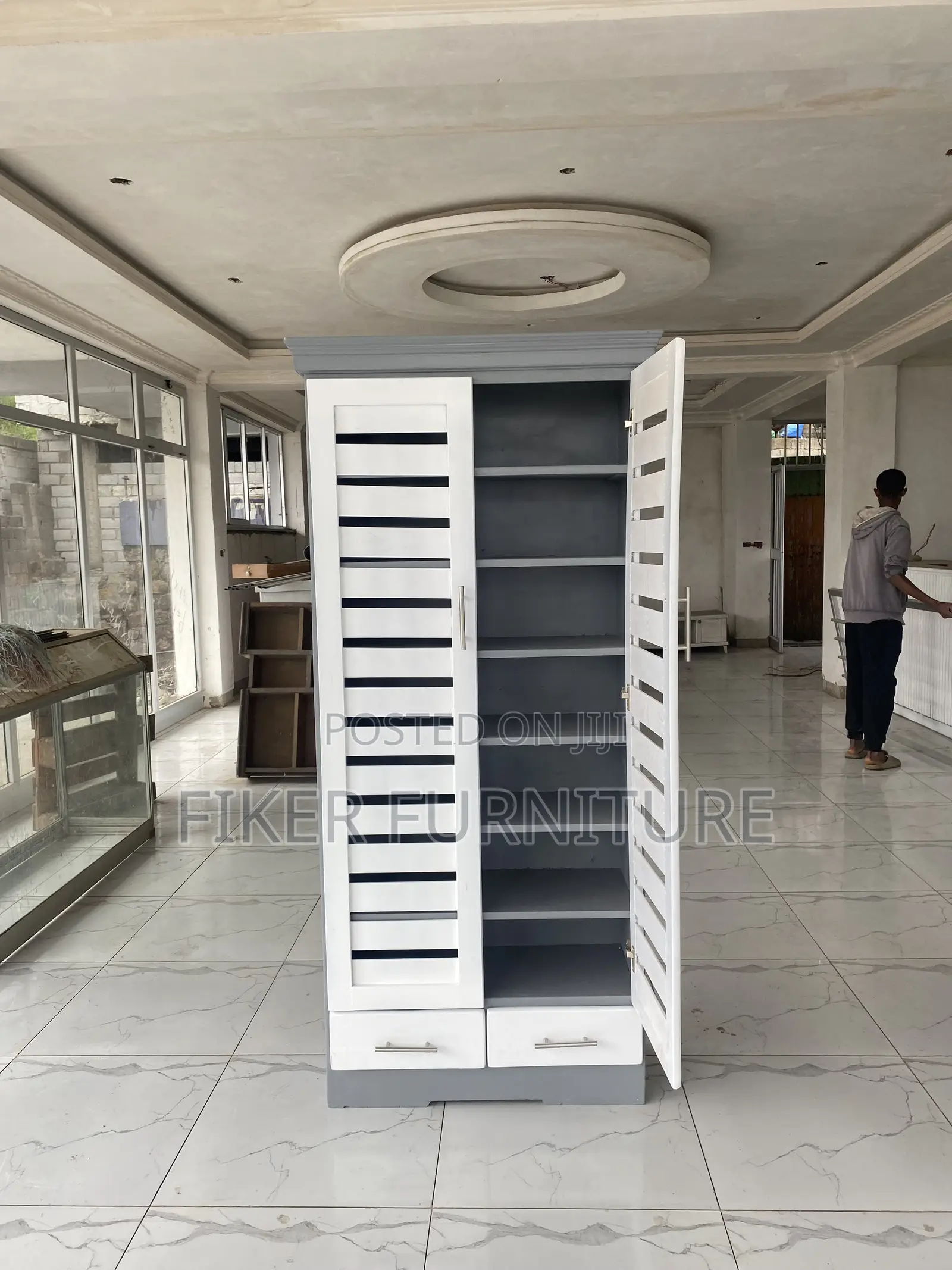 Shoe Rack (1.80*80)