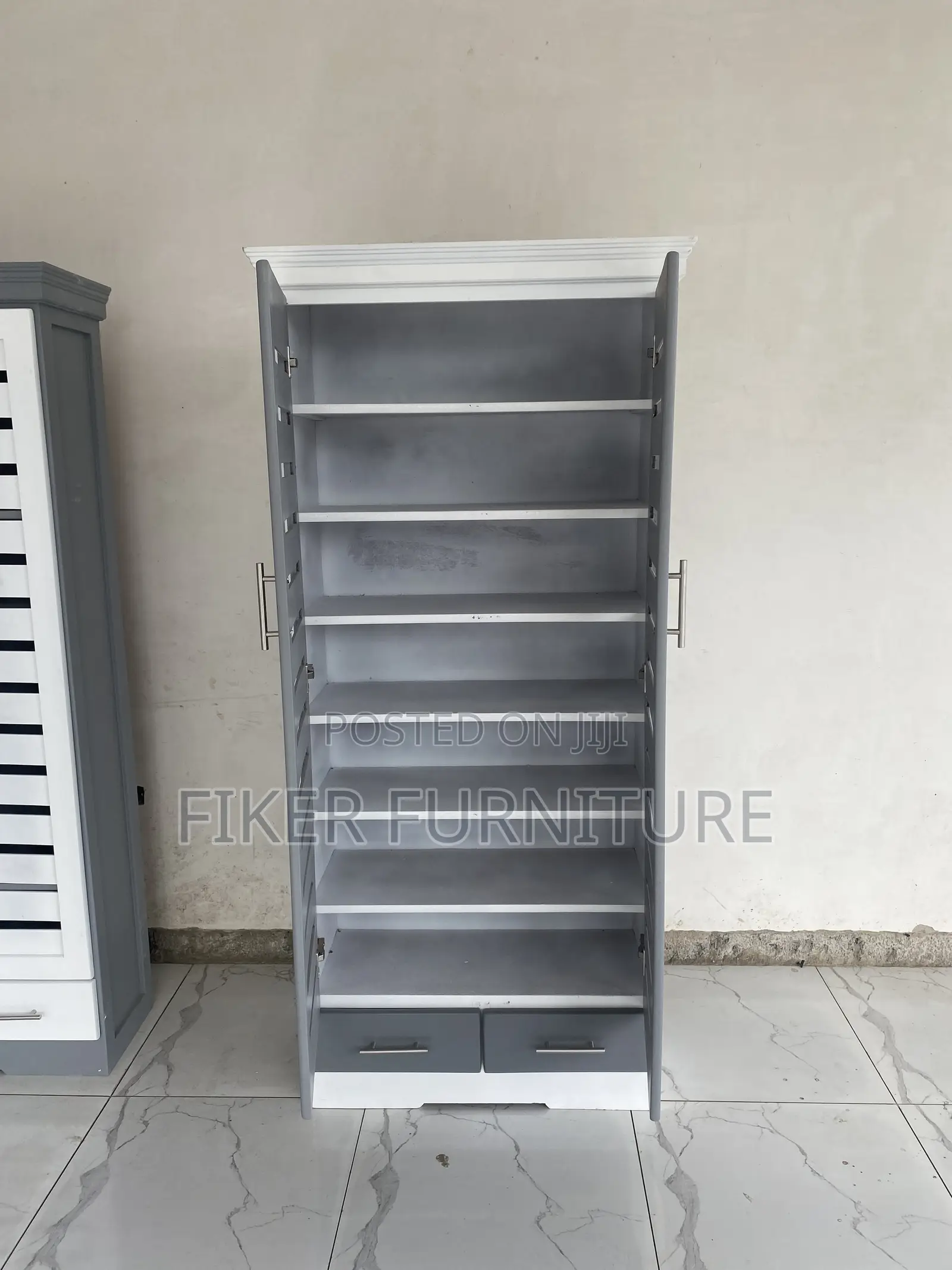 Shoe Rack (1.80*80)