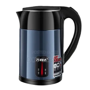 ROWIA Electric Water Kettle 🔥