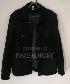 Jacket & Coats