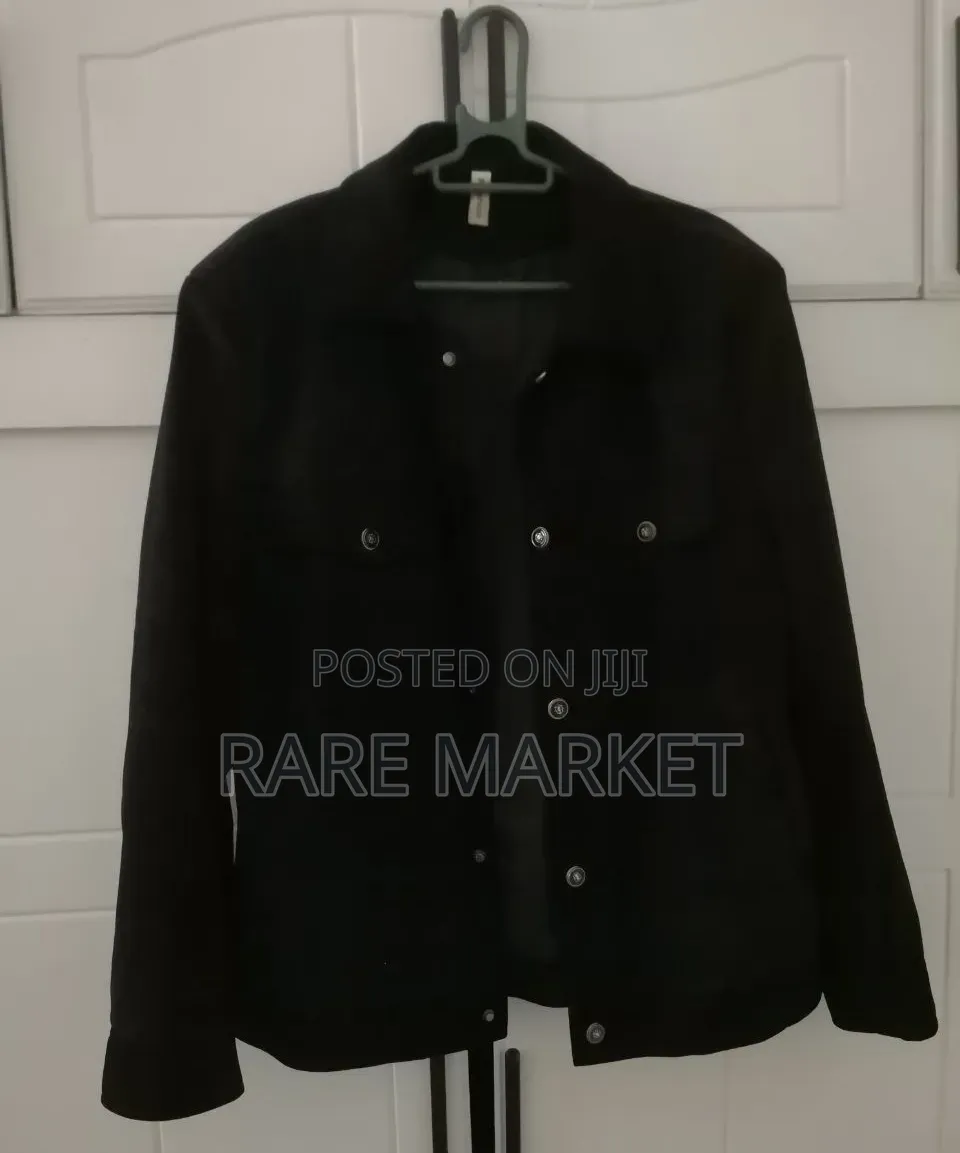 Jacket & Coats