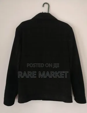 Jacket & Coats