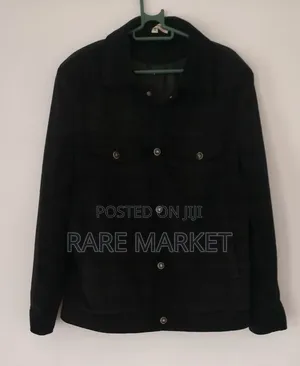 Jacket & Coats