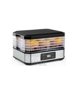 Food Dehydrator Machine