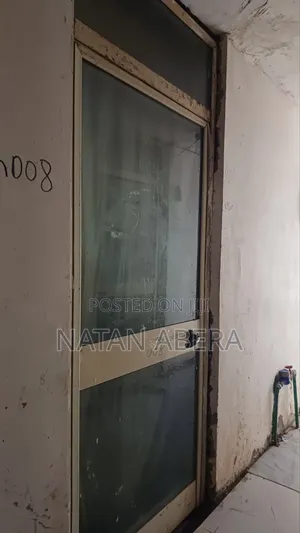 Aluminium Door