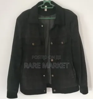 Jacket & Coats