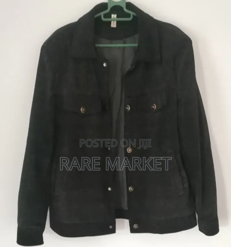Jacket & Coats