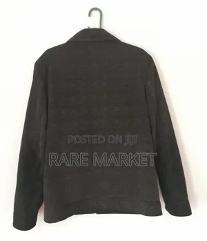 Jacket & Coats