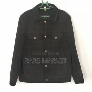 Jacket & Coats