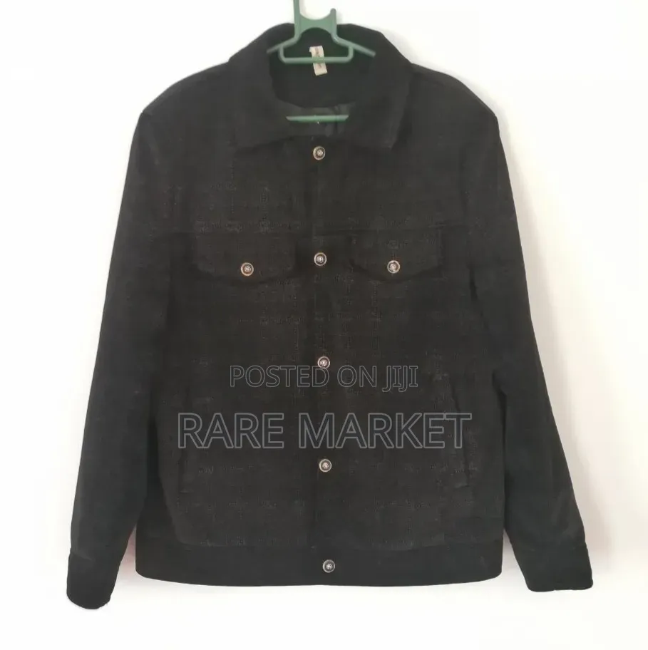 Jacket & Coats