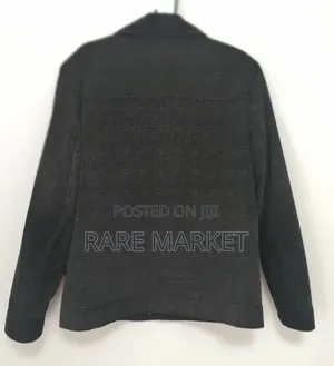 Jacket & Coats