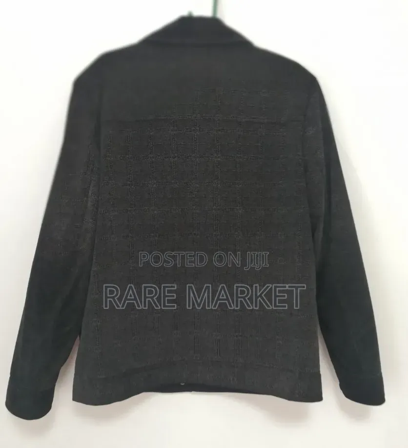Jacket & Coats