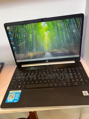 New Laptop HP Stream Notebook 8GB Intel Core i7 SSD 256GB