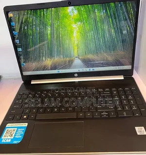 New Laptop HP Stream Notebook 8GB Intel Core i7 SSD 256GB