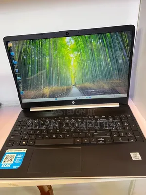 New Laptop HP Stream Notebook 8GB Intel Core i7 SSD 256GB