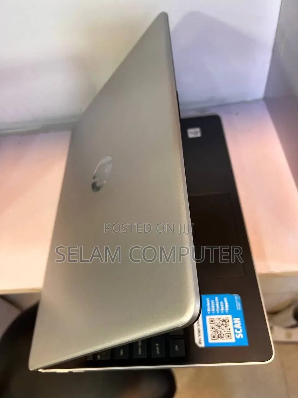 New Laptop HP Stream Notebook 8GB Intel Core i7 SSD 256GB
