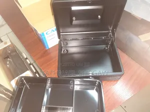 Cashbox ካሽ ቦክስ