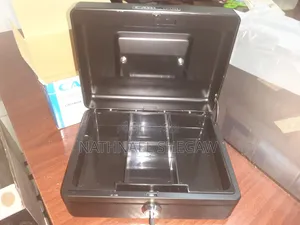 Cashbox ካሽ ቦክስ
