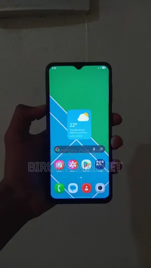 Samsung Galaxy M33 5G 128 GB Rose Gold